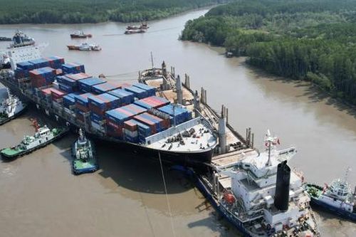 Bộ Xây dựng lập đoàn kiểm tra vận tải và an toàn giao thông đường thủy