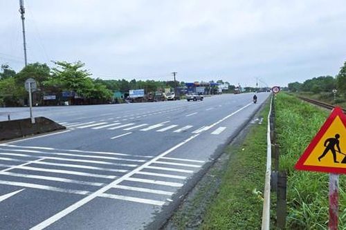 Quảng Trị chốt thời gian bàn giao mặt bằng dự án 1.940 tỷ đồng