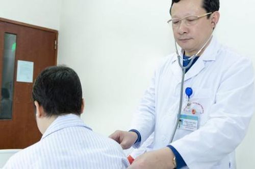 Thêm cơ hội tiếp cận điều trị cho bệnh nhân ung thư hạch