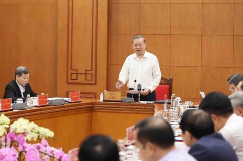 Loạt vụ án tại ACV, Việt An vào diện Ban Chỉ đạo Trung ương theo dõi