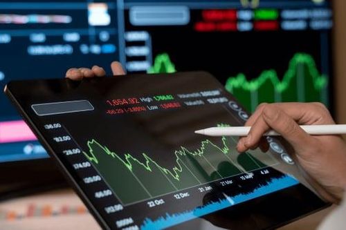 Công ty Chứng khoán UP sắp niêm yết cổ phiếu