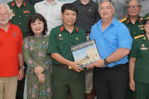 Hồ sơ Số 11/2026: Cần tìm thân nhân và đồng đội của 9 liệt sĩ hi sinh tại Lộc Ninh năm 1967