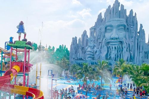 TP. Hồ Chí Minh: Tăng cường quản lý hoạt động của phương tiện phục vụ vui chơi, giải trí dưới nước