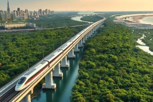 TP. Hồ Chí Minh: Triển khai công tác bồi thường, hỗ trợ, tái định cư Dự án tuyến đường sắt Bến Thành – Cần Giờ