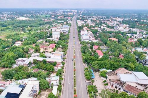Đồng Nai sắp có khu công nghệ số tập trung quy mô 120 ha