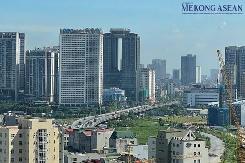 Hà Nội dự kiến hoàn thành khoảng 1,56 triệu căn nhà giai đoạn 2026 - 2030