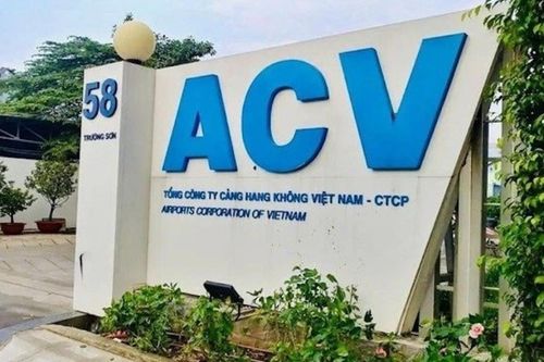 ACV bổ nhiệm quyền Chủ tịch HĐQT