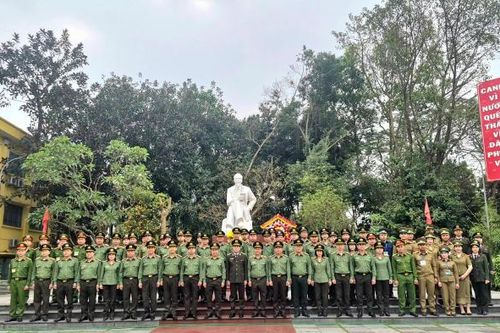Tập trung giải pháp đột phá, đổi mới tư duy đào tạo