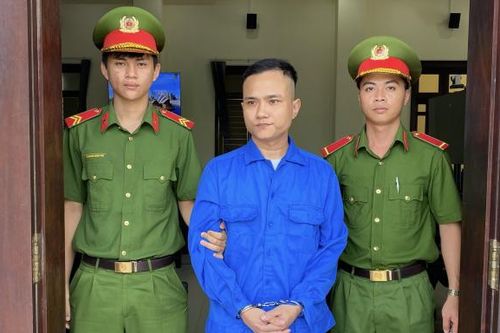 Hơn 13 năm tù dành cho đối tượng nổ súng giải quyết mâu thuẫn