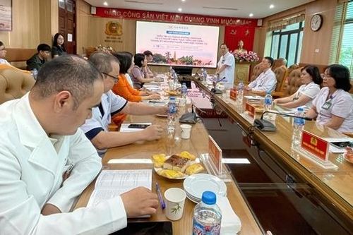Gia tăng căn bệnh ung thư hạch, đề xuất tăng mức BHYT cho thuốc sinh học mới
