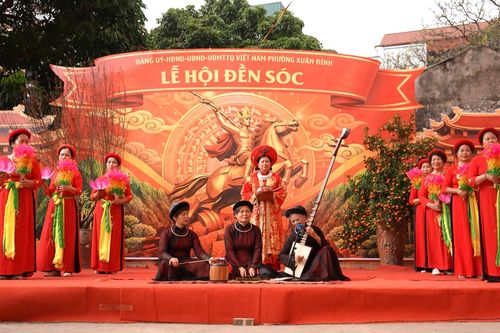 Lễ hội truyền thống: Giữ hồn cũ, thêm nếp sống mới