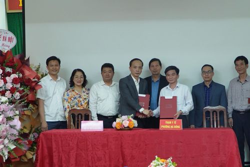 Hỗ trợ chuyên môn y học cổ truyền cho tuyến cơ sở