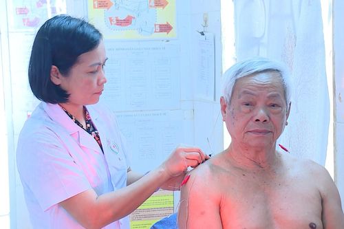 Phát huy hiệu quả y học cổ truyền tại tuyến y tế cơ sở