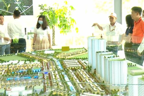 Thị trường bất động sản tiếp tục lệch pha cung – cầu
