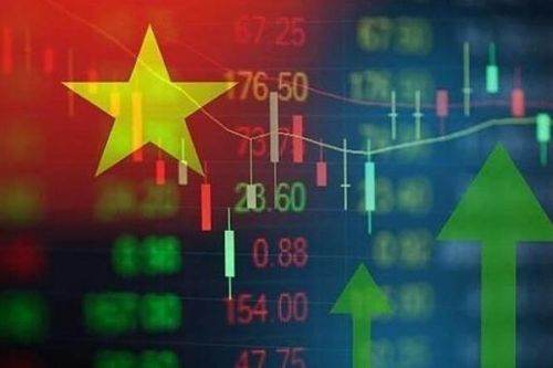 Chứng khoán Việt dần thích nghi với biến động quốc tế