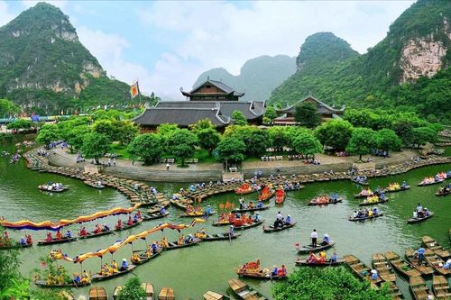 Vị thế nổi bật của Việt Nam tại UNESCO