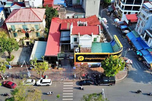 Nhà đất công sản cho thuê kinh doanh ở Hải Phòng bị nợ tiền thuê kéo dài