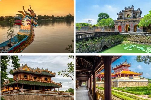 Festival Huế 2026: Hứa hẹn một năm nâng tầm vị thế du lịch Huế