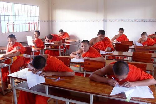 Chùa Kim Cấu - Cà Mau: Bảo tồn 'hồn cốt' dân tộc giữa dòng chảy hiện đại