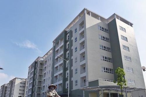 Thái Nguyên đầu tư hơn 30 tỷ đồng xây khu tái định cư cho người dân vùng thiên tai