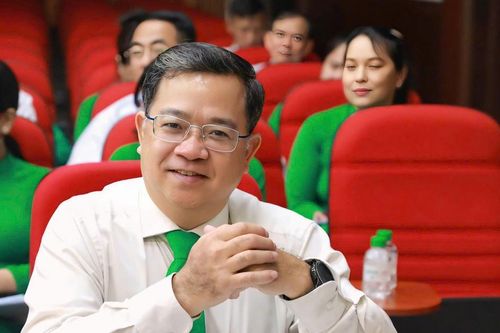 'Đừng để pháp lý trở thành mối lo!'