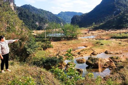 Nhà máy thủy điện Thoong Gót II 'chây ỳ' đền bù thiệt hại cho người dân