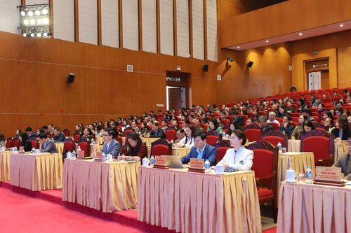 Ủy ban MTTQ Việt Nam tỉnh tuyên truyền, quán triệt, học tập Nghị quyết Đại hội XIV của Đảng và nghị quyết của tỉnh