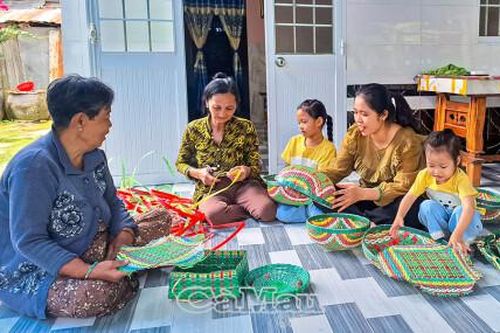 Khi phế phẩm 'đẻ' ra tiền