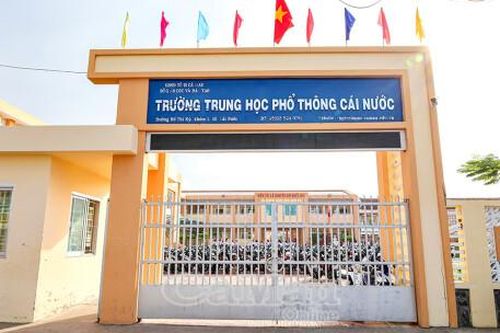 Cà Mau phê duyệt hơn 109,8 tỷ đồng xây dựng phòng học, nhà đa năng