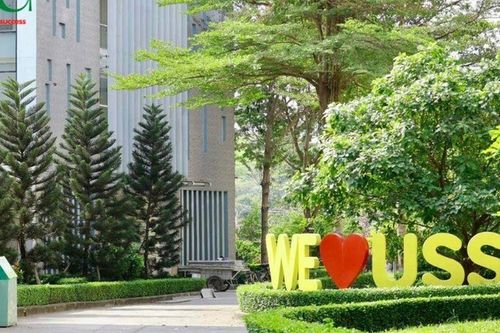 Nhiều trường đại học, cao đẳng ở TP.HCM sắp 'về chung một nhà': Lộ diện danh sách sáp nhập