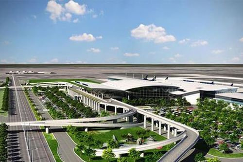 Sân bay Phan Thiết chính thức khởi công vào ngày 30/4, dự kiến khai thác trong năm 2027