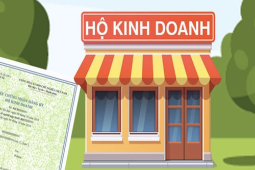 Chấm dứt hộ kinh doanh có cần trả hết nợ thuế không?