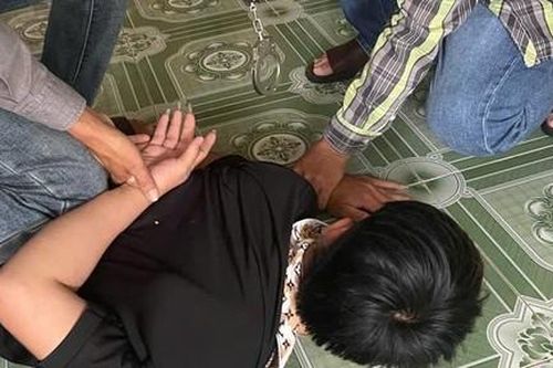 Tây Ninh: Xóa sổ băng cướp từ Cà Mau lên khu vực núi Bà Đen gây án như 'trong phim'