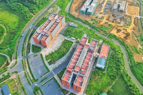 Hà Nội sẽ hình thành các đô thị đại học phía Tây để giảm áp lực cho nội đô