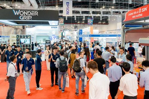 Hải Phòng - Kỷ nguyên sản xuất mới, kết nối bứt phá cùng VIMF & VIAF 2026