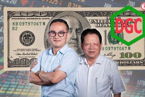 Vụ Tập đoàn Hóa chất Đức Giang: Từ đỉnh cao đến vực thẳm