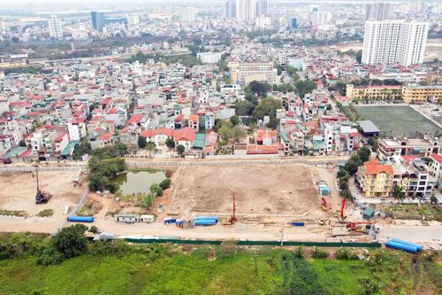 Khởi tố vụ án lừa mua nhà ở xã hội ở Hà Nội, chiếm đoạt hơn 40 tỷ đồng