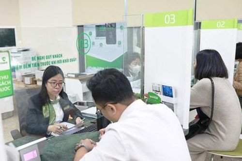 Ngân hàng đồng loạt tăng vốn: Tạo nền tảng tăng trưởng trong giai đoạn mới