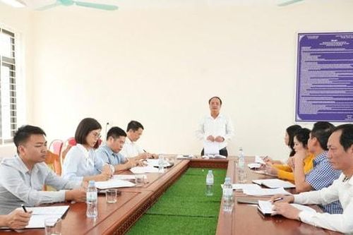 Xã Chuyên Mỹ tháo gỡ vướng mắc thủ tục hành chính trong lĩnh vực đất đai