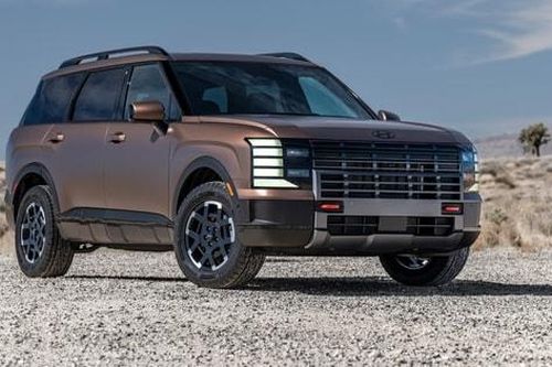 Hyundai Palisade bản cao cấp dừng bán trên toàn cầu không ảnh hưởng Việt Nam