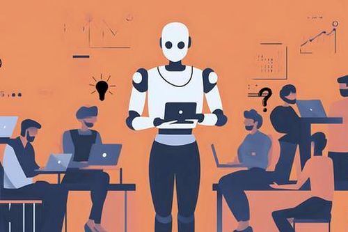 AI và việc làm: Nhóm dễ mất việc có khả năng thích nghi cao