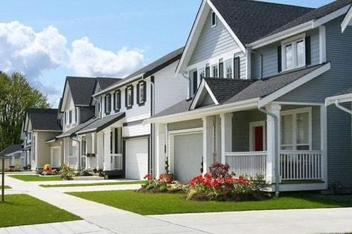 Giải bài toán nhà ở Mỹ: Cung không đủ cầu