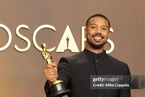 Tượng vàng Oscars 2026 gọi tên Michael B. Jordan và bước ngoặt cho dòng phim kinh dị