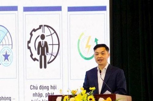 Phú Thượng triển khai thực hiện các nghị quyết chiến lược của Bộ Chính trị