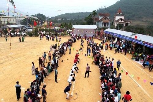 Yên Xuân sẵn sàng cho Ngày hội thể thao vì sức khỏe toàn dân 2026