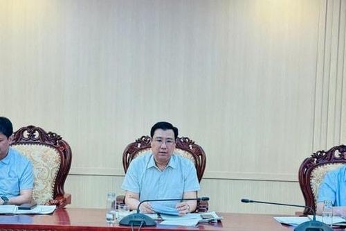 Xã Hoài Đức: Chuẩn bị tốt cho kỳ họp thứ nhất của HĐND xã nhiệm kỳ mới