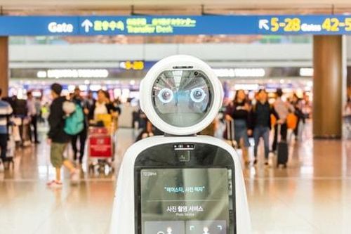 Hàn Quốc bơm nửa tỷ USD giúp thương mại hóa các sản phẩm ứng dụng AI