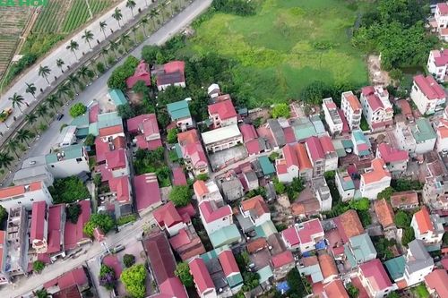 MỚI NHẤT: Tháng 3/2026 nhà riêng trong ngõ tại 3 xã Đan Phượng, Liên Minh, Ô Diên (Hà Nội) vượt ngưỡng 3 tỷ đồng/căn