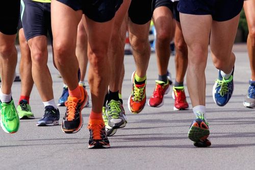 Đi bộ 10.000 bước mỗi ngày là lãng phí? Đây mới là số bước chân mang lại hiệu quả nhất