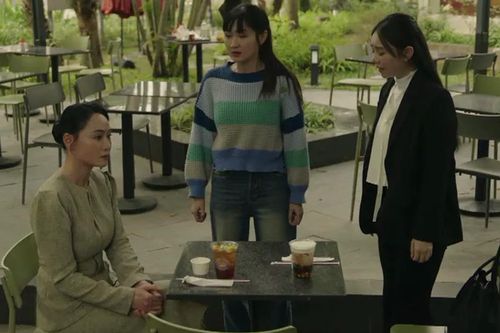 Bà Dung tuyên bố chỉ rút đơn kiện khi Thương chia tay Quân